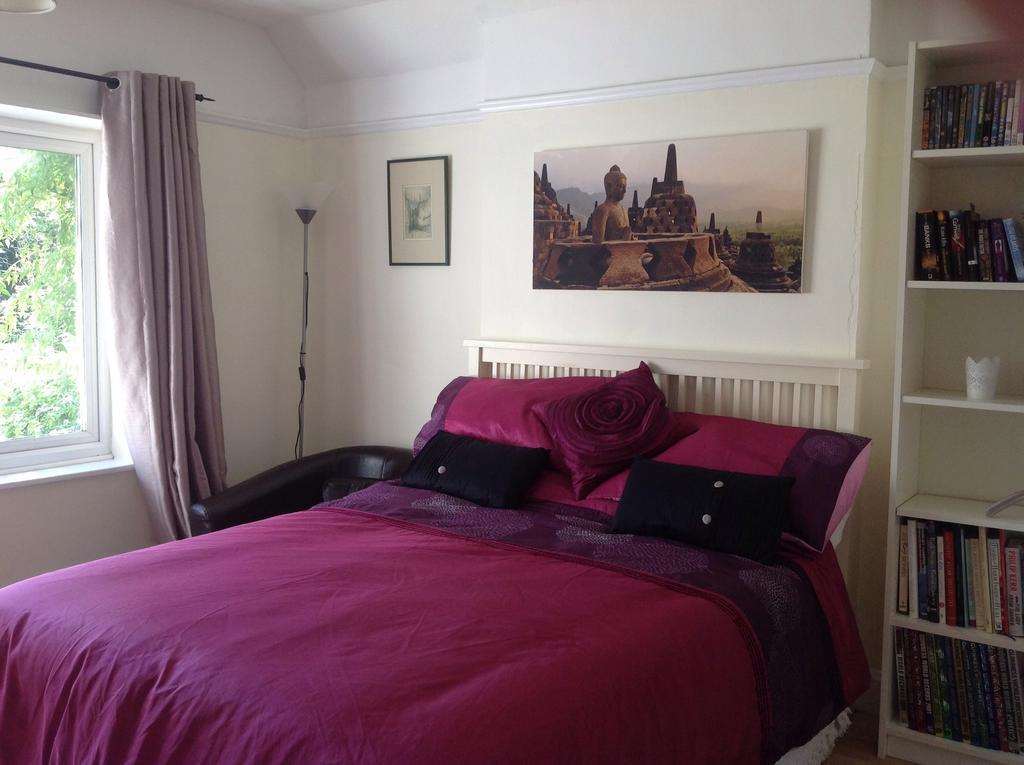 Shepperton Guesthouse الغرفة الصورة
