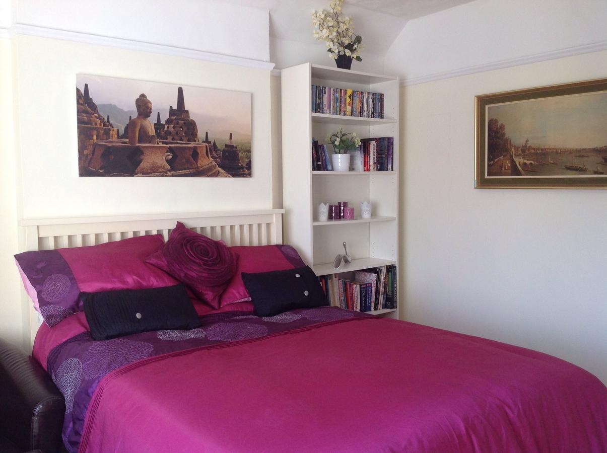 Shepperton Guesthouse المظهر الخارجي الصورة